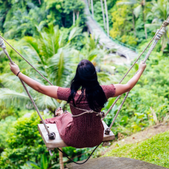 Déesse Voyages - Bali - Women only