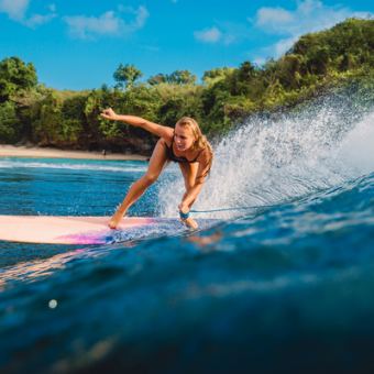 Déesse Voyages - Bali - Women only