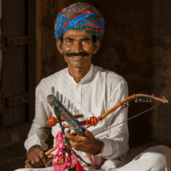 Déesse voyages - Inde