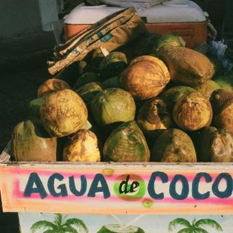 Déesse voyages - Séjour Colombie