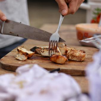 DEESSE VOYAGES - CASSIS - Journée Gastronomie