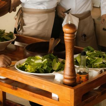 DEESSE VOYAGES - CASSIS - Journée Gastronomie