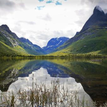 Déesse Voyages - Norvège