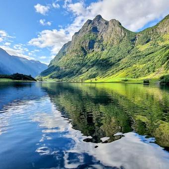 Déesse Voyages - Norvège