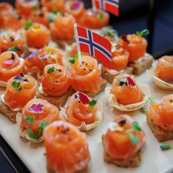 Déesse Voyages - Norvège