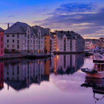 Déesse Voyages - Norvège
