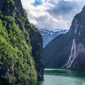 Déesse Voyages - Norvège