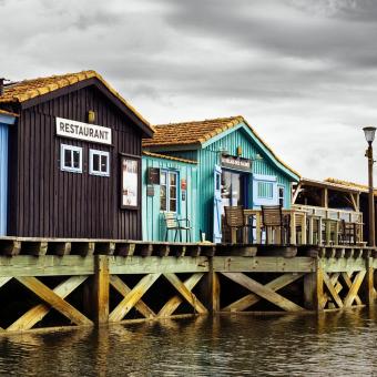 Déesse voyage - ile d'orléans