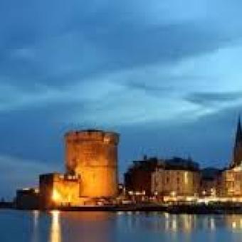 Deesse voyage - Oléron