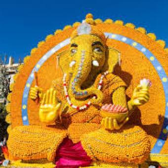 Fete du citron - Deesse voyages 