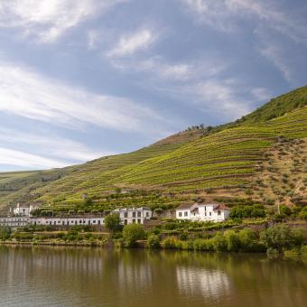 Croisière le Douro _ Deesse Voyages