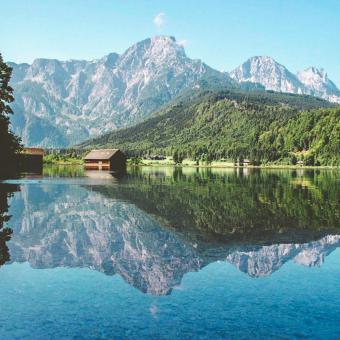 Circuit exceptionnel Autriche - Deesse voyages 