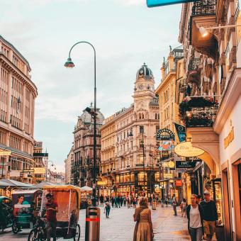 Circuit exceptionnel Autriche - Deesse voyages 