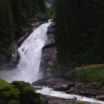 Deesse voyages - Tryol