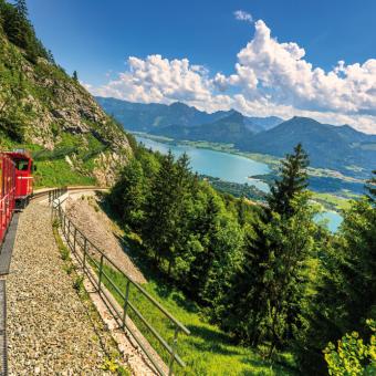 Deesse voyages - Tryol