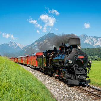 Deesse voyages - Tryol