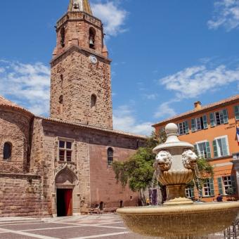 Déesse voyages - Fréjus