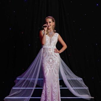 New Kabaret - Déesse voyages 