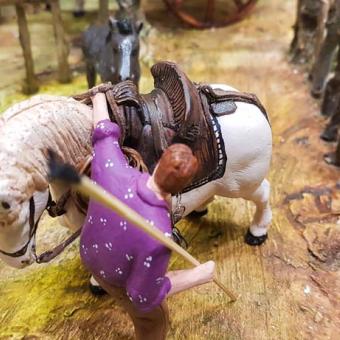 Les Baux de provence - Deesse voyages