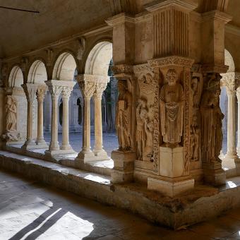 Arles - Déesse voyages 