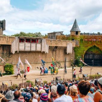 Le-Puy-du-Fou _ Déesse voyages 