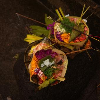 Déesse Voyages - Bali