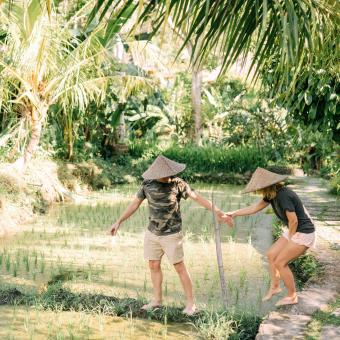 Déesse Voyages - Bali