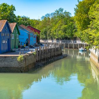 Déesse Voyages - Oléron