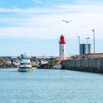 Déesse Voyages - Oléron