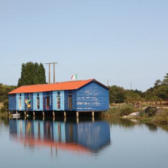 Déesse Voyages - Oléron