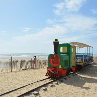 Déesse Voyages - Oléron