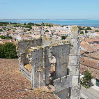 Déesse Voyages - Oléron