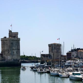 Déesse Voyages - Oléron