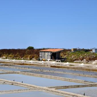 Déesse Voyages - Oléron