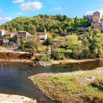 Deesse voyages - Ardèche 