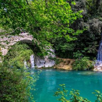 Deesse voyages - Alpes Maritimes 