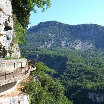 Deesse voyages - Alpes Maritimes 