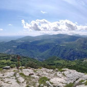 Deesse voyages - Alpes Maritimes 