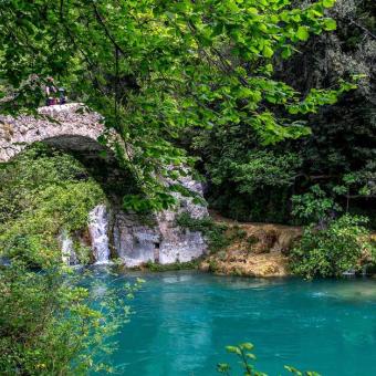 Deesse voyages - Alpes Maritimes 