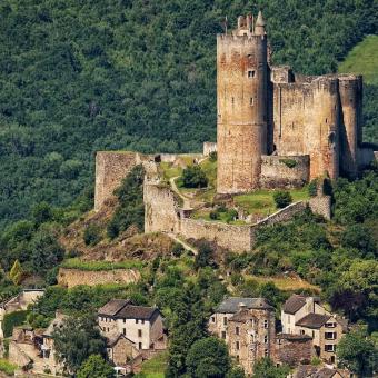 Aveyron - Déesse voyages 