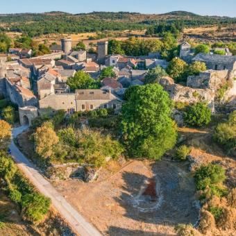 Aveyron, terres de caractère - Déesse voyages 