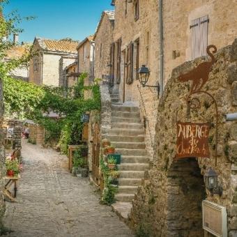 Aveyron, terres de caractère - Déesse voyages 