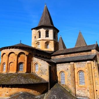 Aveyron, terres de caractère - Déesse voyages 
