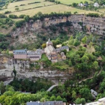 Aveyron, terres de caractère - Déesse voyages 
