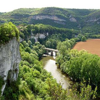 Aveyron, terres de caractère - Déesse voyages 