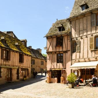 Aveyron, terres de caractère - Déesse voyages 
