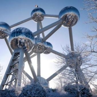 Déesse voyages - Belgique 