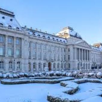 Déesse voyages - Belgique 