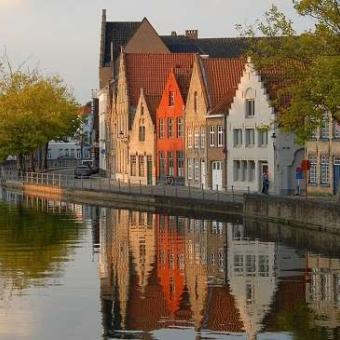 Déesse voyages - Belgique 