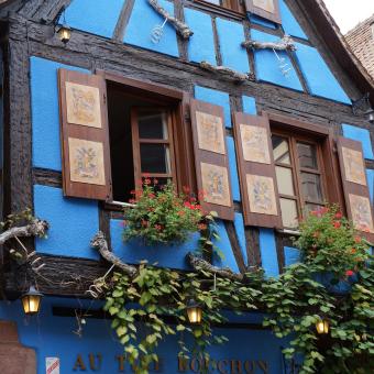 Déesse Voyages - Croisière Anniversaire